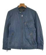 BURBERRY BLACK LABEL ライダース