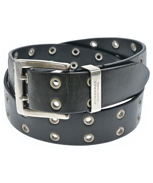 バーバリーブラックレーベル(BURBERRY BLACK LABEL)のBURBERRY BLACK LABEL ベルト