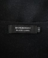 BURBERRY BLACK LABEL（バーバリーブラックレーベル）ニット・セーター 黒 サイズ:2(M位) メンズ/2200673095039