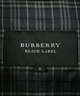 BURBERRY BLACK LABEL（バーバリーブラックレーベル）トレンチコート 紺 サイズ:M メンズ/2200672320019
