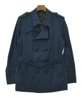 BURBERRY BLACK LABEL トレンチコート