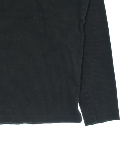 BURBERRY BLACK LABEL（バーバリーブラックレーベル）Tシャツ・カットソー 紺 サイズ:2(M位) メンズ/2200677550046