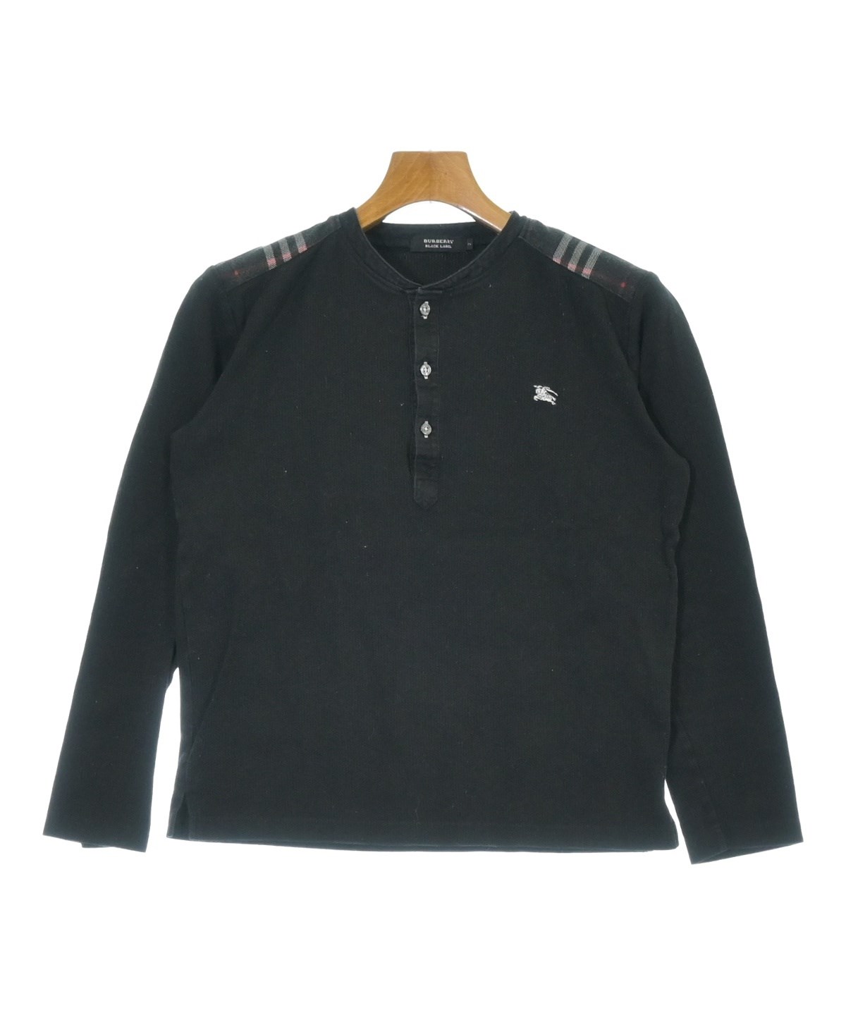BURBERRY BLACK LABEL（バーバリーブラックレーベル）Tシャツ