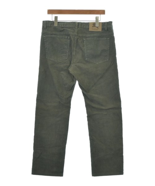 BURBERRY BLACK LABEL（バーバリーブラックレーベル）その他 グレー サイズ:85(L位) メンズ/2200672559099