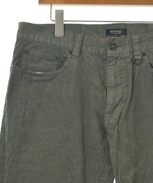 BURBERRY BLACK LABEL（バーバリーブラックレーベル）その他 グレー サイズ:85(L位) メンズ/2200672559099