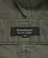 BURBERRY BLACK LABEL（バーバリーブラックレーベル）その他 グレー サイズ:85(L位) メンズ/2200672559099