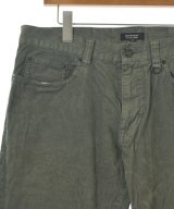BURBERRY BLACK LABEL（バーバリーブラックレーベル）その他 グレー サイズ:85(L位) メンズ/2200672559099