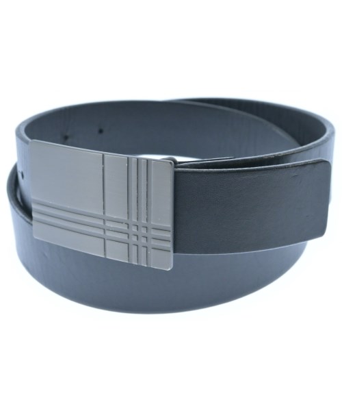 バーバリーブラックレーベル(BURBERRY BLACK LABEL)のBURBERRY BLACK LABEL ベルト