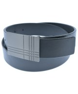 BURBERRY BLACK LABEL ベルト