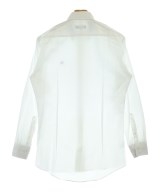 BURBERRY BLACK LABEL（バーバリーブラックレーベル）カジュアルシャツ 白 サイズ:39(M位) メンズ/2200677367071