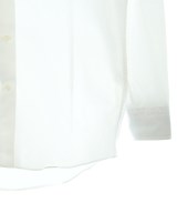 BURBERRY BLACK LABEL（バーバリーブラックレーベル）カジュアルシャツ 白 サイズ:39(M位) メンズ/2200677367071