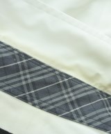BURBERRY BLACK LABEL（バーバリーブラックレーベル）カジュアルシャツ 白 サイズ:39(M位) メンズ/2200677367071
