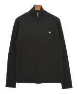 BURBERRY BLACK LABEL（バーバリーブラックレーベル）ニット・セーター 茶 サイズ:3(L位) メンズ/2200691822037