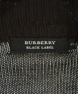 BURBERRY BLACK LABEL（バーバリーブラックレーベル）ニット・セーター 茶 サイズ:3(L位) メンズ/2200691822037