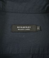 BURBERRY BLACK LABEL（バーバリーブラックレーベル）カジュアルシャツ 紺 サイズ:3(L位) メンズ/2200691822068