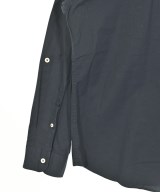 BURBERRY BLACK LABEL（バーバリーブラックレーベル）カジュアルシャツ 紺 サイズ:3(L位) メンズ/2200691822068