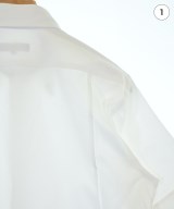 BURBERRY BLACK LABEL（バーバリーブラックレーベル）カジュアルシャツ 白 サイズ:2(M位) メンズ/2200698976184