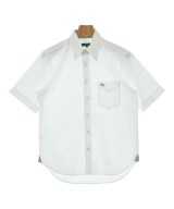 BURBERRY BLACK LABEL カジュアルシャツ