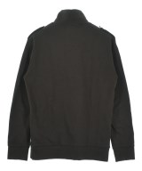 BURBERRY BLACK LABEL（バーバリーブラックレーベル）スウェット 茶 サイズ:3(L位) メンズ/2200699497107