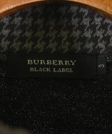 BURBERRY BLACK LABEL（バーバリーブラックレーベル）スウェット 茶 サイズ:3(L位) メンズ/2200699497107