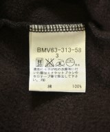 BURBERRY BLACK LABEL（バーバリーブラックレーベル）スウェット 茶 サイズ:3(L位) メンズ/2200699497107