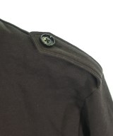 BURBERRY BLACK LABEL（バーバリーブラックレーベル）スウェット 茶 サイズ:3(L位) メンズ/2200699497107