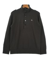 BURBERRY BLACK LABEL スウェット