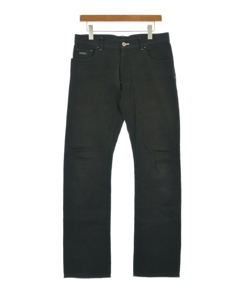 BURBERRY BLACK LABEL(バーバリーブラックレーベル)その他 黒 サイズ:76(M位)/2200700500048