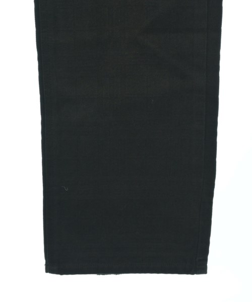BURBERRY BLACK LABEL（バーバリーブラックレーベル）その他 黒 サイズ:76(M位) メンズ/2200700500048