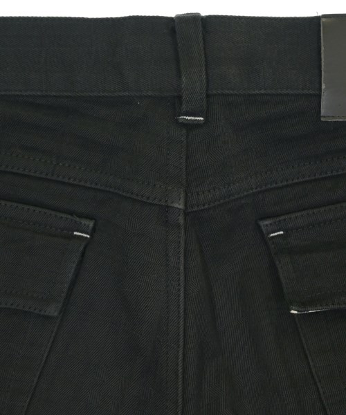 BURBERRY BLACK LABEL（バーバリーブラックレーベル）その他 黒 サイズ:76(M位) メンズ/2200700500048