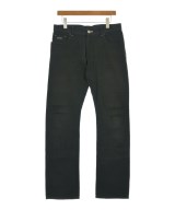 BURBERRY BLACK LABEL（バーバリーブラックレーベル）その他 黒 サイズ:76(M位) メンズ/2200700500048