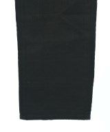 BURBERRY BLACK LABEL（バーバリーブラックレーベル）その他 黒 サイズ:76(M位) メンズ/2200700500048