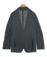 BURBERRY BLACK LABEL（バーバリーブラックレーベル）カジュアルジャケット 黒 サイズ:L メンズ/2200701407025