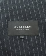 BURBERRY BLACK LABEL（バーバリーブラックレーベル）カジュアルジャケット 黒 サイズ:L メンズ/2200701407025