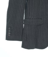 BURBERRY BLACK LABEL（バーバリーブラックレーベル）カジュアルジャケット 黒 サイズ:L メンズ/2200701407025