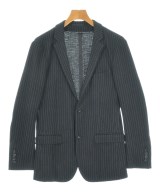 BURBERRY BLACK LABEL カジュアルジャケット