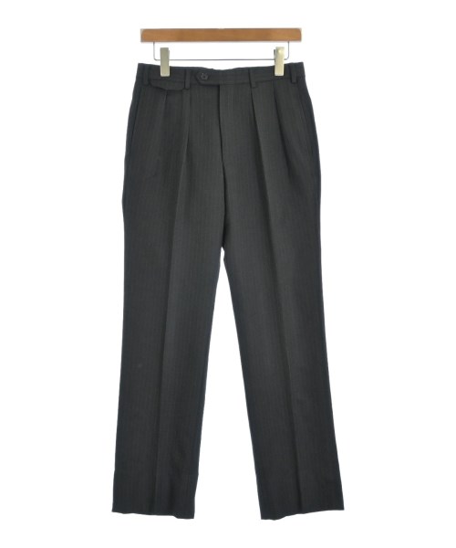 BURBERRY BLACK LABEL(バーバリーブラックレーベル)スラックス 黒 サイズ:-(S位)/2200701880026