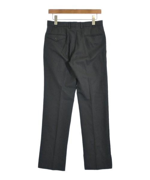 BURBERRY BLACK LABEL（バーバリーブラックレーベル）スラックス 黒 サイズ:-(S位) メンズ/2200701880026