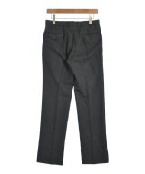 BURBERRY BLACK LABEL（バーバリーブラックレーベル）スラックス 黒 サイズ:-(S位) メンズ/2200701880026