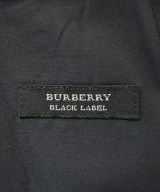 BURBERRY BLACK LABEL（バーバリーブラックレーベル）スラックス 黒 サイズ:-(S位) メンズ/2200701880026