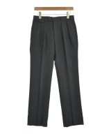 BURBERRY BLACK LABEL スラックス