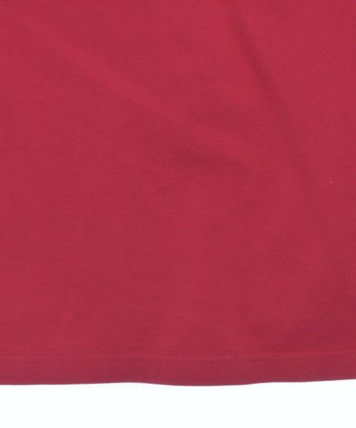 BURBERRY BLACK LABEL（バーバリーブラックレーベル）ポロシャツ ピンク サイズ:2(M位) メンズ/2200650331068