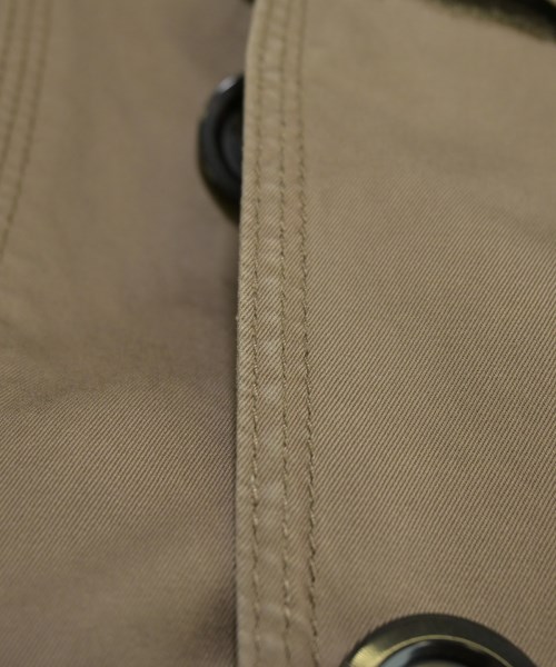 BURBERRY BLACK LABEL（バーバリーブラックレーベル）トレンチコート グレー サイズ:M メンズ/2200650122024