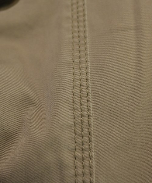 BURBERRY BLACK LABEL（バーバリーブラックレーベル）トレンチコート グレー サイズ:M メンズ/2200650122024