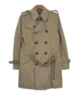 BURBERRY BLACK LABEL（バーバリーブラックレーベル）トレンチコート グレー サイズ:M メンズ/2200650122024