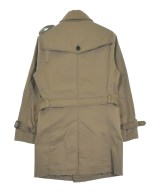 BURBERRY BLACK LABEL（バーバリーブラックレーベル）トレンチコート グレー サイズ:M メンズ/2200650122024