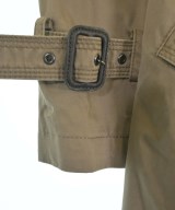 BURBERRY BLACK LABEL（バーバリーブラックレーベル）トレンチコート グレー サイズ:M メンズ/2200650122024