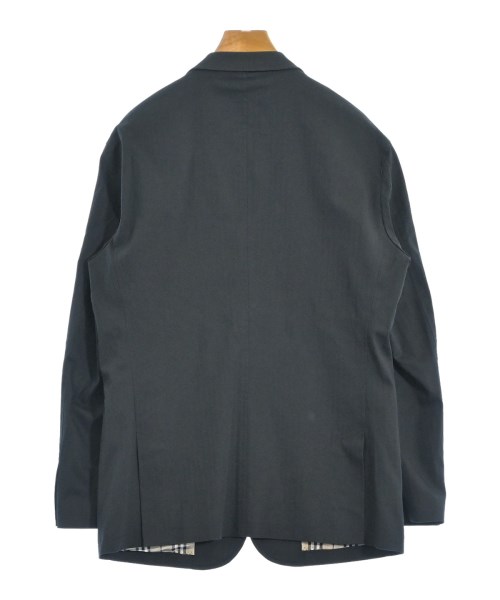 BURBERRY BLACK LABEL（バーバリーブラックレーベル）テーラードジャケット 紺 サイズ:L メンズ/2200660079035
