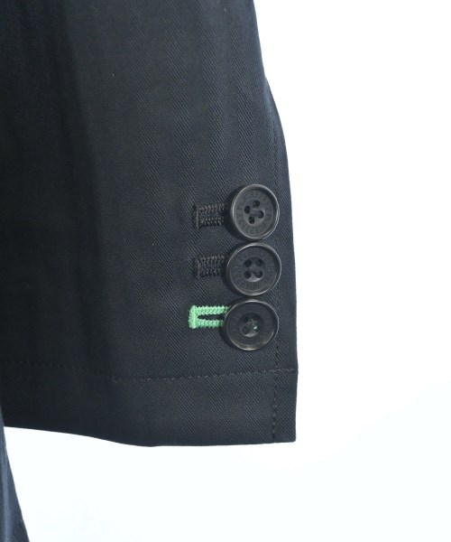 BURBERRY BLACK LABEL（バーバリーブラックレーベル）テーラードジャケット 紺 サイズ:L メンズ/2200660079035