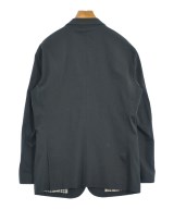 BURBERRY BLACK LABEL（バーバリーブラックレーベル）テーラードジャケット 紺 サイズ:L メンズ/2200660079035